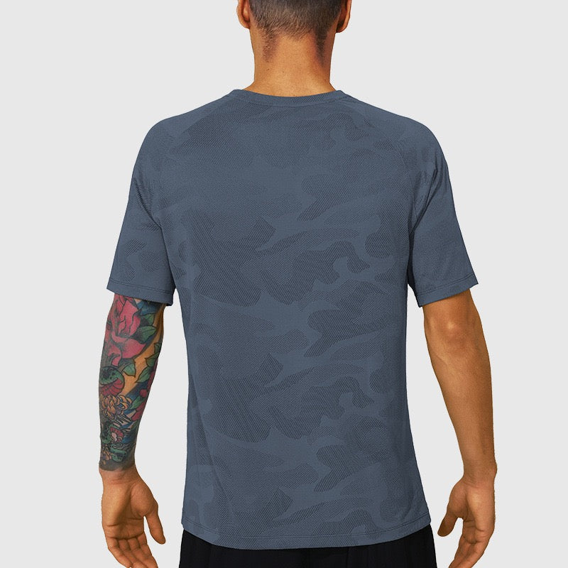 Sports quick-drying t-shirt