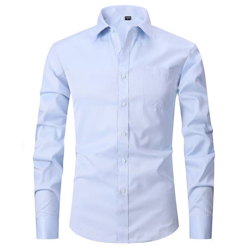 business cotton Polo shirt