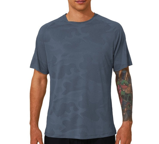 Sports quick-drying t-shirt