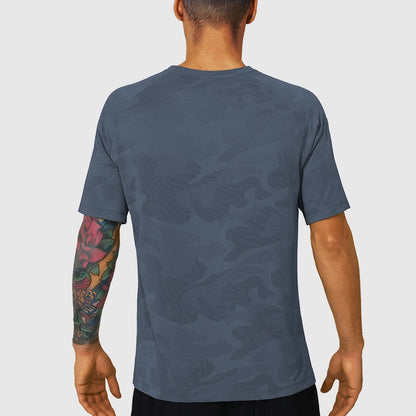 Sports quick-drying t-shirt