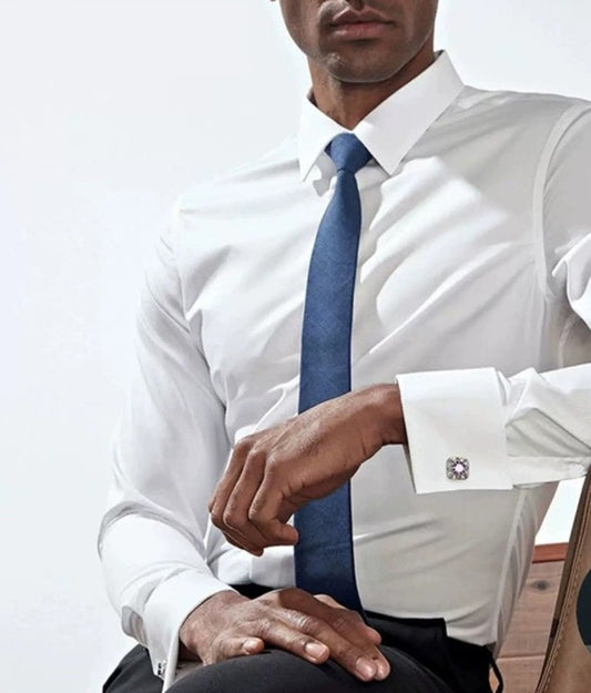 business cotton Polo shirt