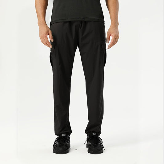 quick-dry pants