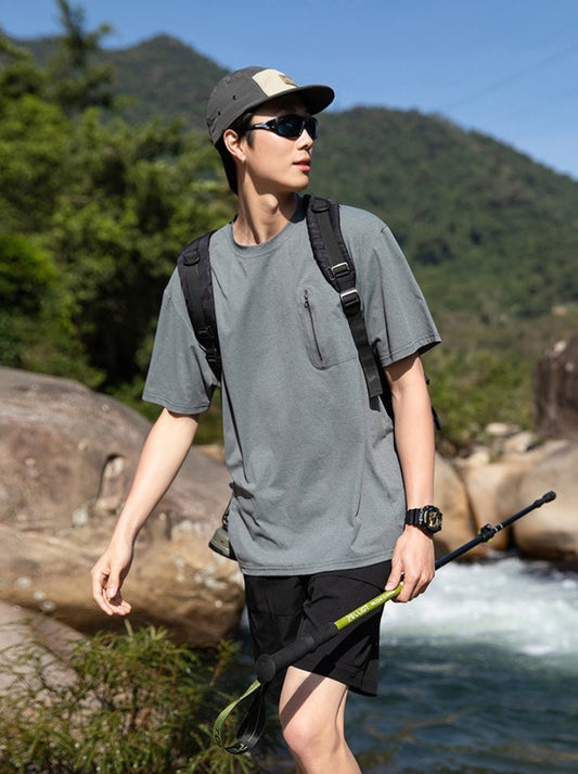 UPF 50+sport lightweight T-shirt