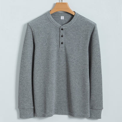 high quality henleys shirt